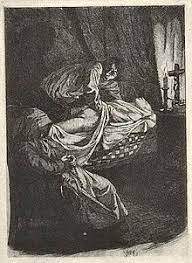 L'amour nous engage sans nous enfermer. Necrophilie Wikipedia