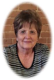 In Loving Memory Of Lucile Ann Sundstrom