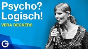 Vera deckers is feeling excited. Ein Navi Furs Leben Vera Deckers Youtube