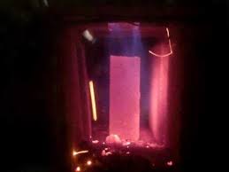 Using wood as a fuel 3.2. Downdraft Wood Gasification Barrel Stove Youtube