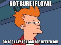 In his 1920s work psychological types, swiss psychiatrist carl jung popularized the terms introverted and extroverted. 35 Hilarious Work Anniversary Memes To Celebrate Your Career Fairygodboss