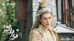 Content with the world and her place in it, she spent her days attending to the beautiful xia hou xue (yang zhi ying), never expecting that an act as simple as rescuing a snake would change her life forever. Miss The Dragon Chinese Drama C Drama Love Show Summary