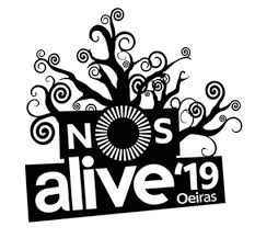 O nos alive prossegue hoje, no passeio marítimo de algés, oeiras, com as atuações de vampire weekend, gossip, primal scream os horários do festival nos alive 2019, a decorrer no passeio. Nos Alive And Everything Is New Instituto Gulbenkian De Ciencia