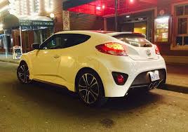 Find the best used 2016 hyundai veloster turbo near you. 2016 Hyundai Veloster Turbo Review Warmish Hatch Gcbc