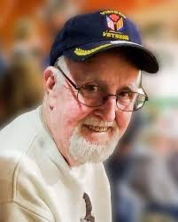 Robert D. "Bob" Smith 1943-2023