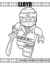Discover the exciting world of ninjago with detailed lego ninjago playsets. Printable Lego Ninjago Lloyd Coloring Pages Sallesvaletudofight