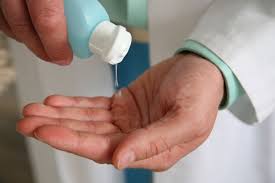 Licenced and insured independent contractor for handyman and maintenance needs. Cms Berlin Handhygiene
