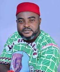 I want to celebrate a brother and friend; Hon Bar. Ikenna Ezeibenne, a  perfect gentle man. On this your birthday, I wish you the very best life in  life and may God