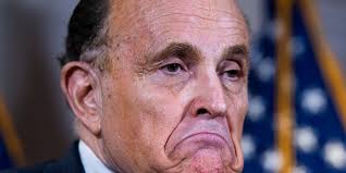 In 2018, giuliani was portrayed multiple times on saturday night live by kate mckinnon. Borat Producer Says Rudy Giuliani Tried To Have The Crew Arrested