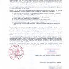 These all things are.university of poland. Document Of Work Permit In Poland Type A Explain With Sample