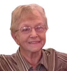 Obituary for Lillian Dixon Underwood