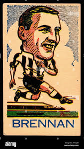 Frank brennan hi-res stock photography and images