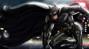 Batman Illustration 4k New Superheroes Wallpapers Hd Wallpapers Digital Art Wallpapers Behance Wallpape Batman Illustration New Superheroes Batman Wallpaper