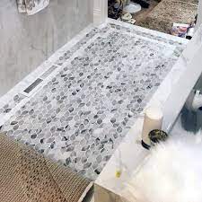 The effect that stone has on. Top 60 Best Bathroom Floor Design Ideas Luxury Tile Flooring Inspiration