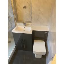Ajb Construction Manchester Bathroom Design Installation Yell