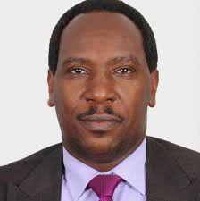 Mr. Paul Muchiri, a graphic designer based in Nairobi, has emerged the  overall winner of EPRA's logo design competition. The logo he designed will  now be refined into a final version which