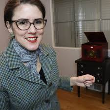 Darla Boyer's Instagram, Twitter & Facebook