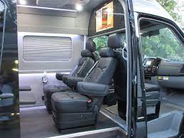 The interior width of the sprinter van is 1780mm and the exterior width is 2426mm. 2016 Mercedes Benz Sprinter Interior Pictures Cargurus