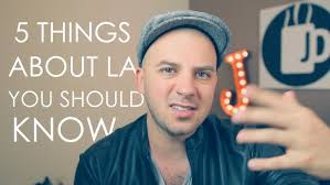 Pros & Cons of Living in California