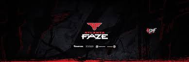 Atlanta Faze Project On Behance Social