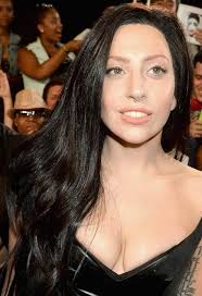 Born march 28, 1986), known professionally as lady gaga, is an american singer, songwriter, and actress.she is known for her image reinventions and musical versatility. Lady Gaga Age Lady Gaga Dark Hair