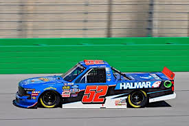 Nascar has also announced that due to the confiscation of their primary truck, the no. Truckin Thursdays No Further Penalties For Stewart Friesen After Kentucky
