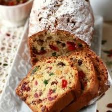 Delicious Fruitcake With Rum And Dried Fruits And Nuts Recipe In Polish To Be Translated English Fruit Cake Recipe Fruit Cake Christmas English Cake Recipe