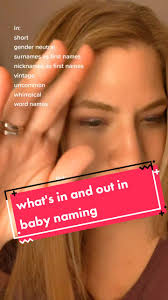 Gender Neutral Surnames: Baby Name Advice