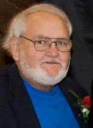 Jimmy Cooper Obituary