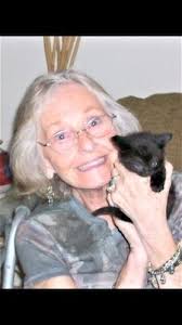 Judith Berrier Obituary (2020)