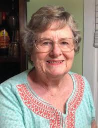 Obituary information for Judy Presson Baldwin