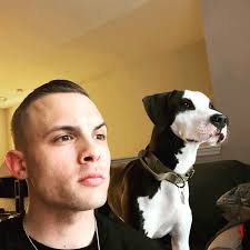 Connor Mitchell (@gysgtmitch) • Instagram photos and videos