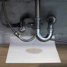 drip mats contain spills, leaks and