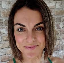 Joanne Longley's Instagram, Twitter & Facebook