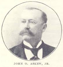 Abner Harrell, Jane Yeates, Leah Norfleet, Nancy Jones & Mary Womble