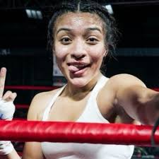 Stefanie Cohen vs. Devany Cuevas Torres, Global Legion FC 21