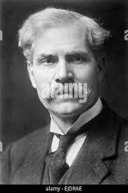 Prime Minister Ramsay Macdonald of Great Britain as he arrived at Quebec,  Canada,