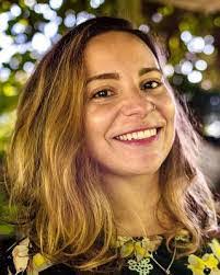 Priscilla Rivero's Instagram, Twitter & Facebook