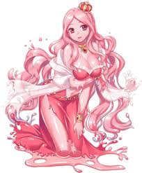 Quess | Daily Life With A Monster Girl Wiki | Fandom