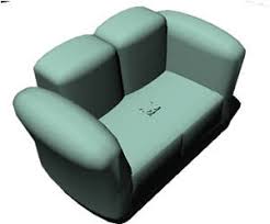 Check spelling or type a new query. 2 Seater Cushion Sofa 3d Dwg Model For Autocad Designs Cad