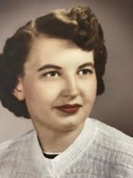 Lorene Webber Obituary