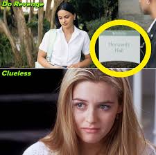 Do tiffany Revenge Russ