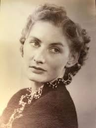 Fay Warner Spellman (1924-1993)