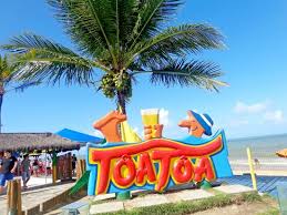 Continue com a gente e conheça: Praia Taperapua Porto Seguro Ba Fotos