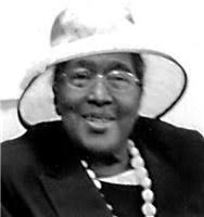 Dasie Robinson-Hightower Obituary (2014)