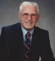 Forrest Holmes Obituary (1932