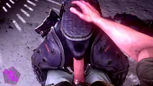 Wolfenstein Bj Blazkowicz Anal Animated - Lewd.ninja