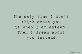 56 Thinking Of You Quotes To Help You Express Your Love