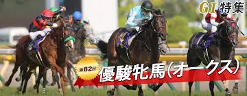 オークスの血統傾向 ☆昨年は 父ロベルト系 という馬が1着2着でした。 2頭とも母父は ミスプロ系 だったことから、母系からスピードを補完出来ているタイプの方が良いかもしれません。 Ckgwi27y7iydhm