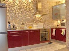 Una alternativa original y muy decorativa a las clásicas cortinas. Las Mejores 30 Ideas De Paneles Decorativos De Cocina Disenos De Unas Decoracion De Unas Cocinas